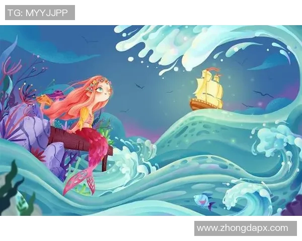 嘉佳卡通：探索儿童动画的奇幻世界与创意无限的未来之路