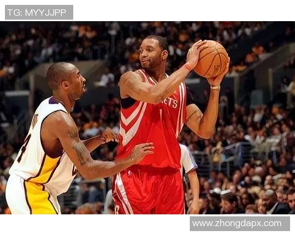 麦迪科比对决回顾：两位巨星的巅峰时刻与传奇瞬间