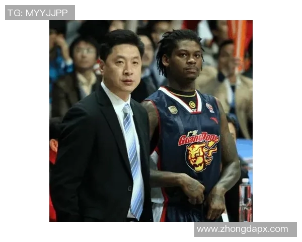 马尚布鲁克斯：从篮球场到人生舞台的精彩转型与奋斗历程