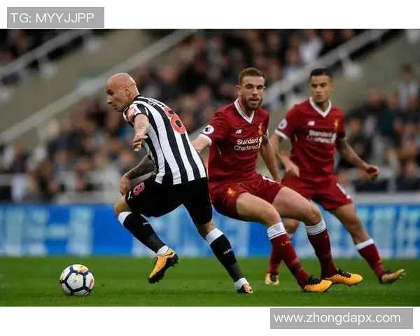 纽卡斯尔联队迎战罗奇代联队全力争胜展现球队实力与斗志