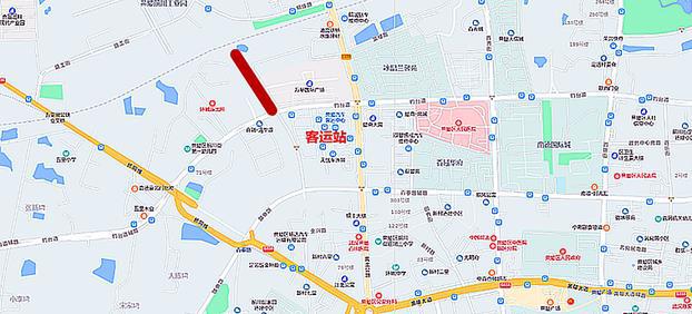 KK体育小路不错大路一般武汉黄陂的马路该不会有两拨人在设计吧？(图2)