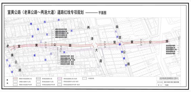 KK体育@所有人浦东这条道路将有新变化！(图2)
