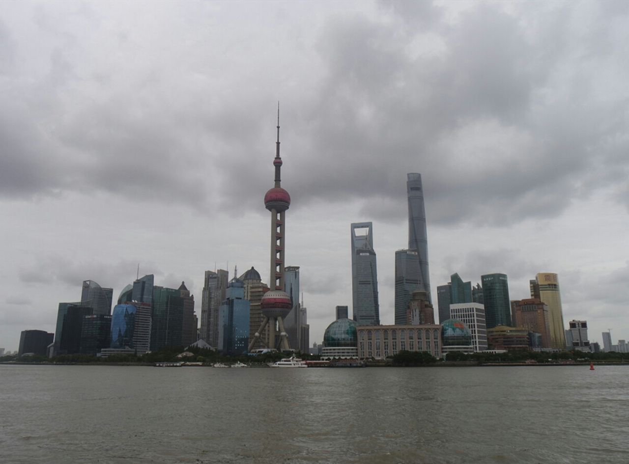 龙珠体育app中国3个以“上”字开头的城市第1个众人皆知第3个已变为区(图2)